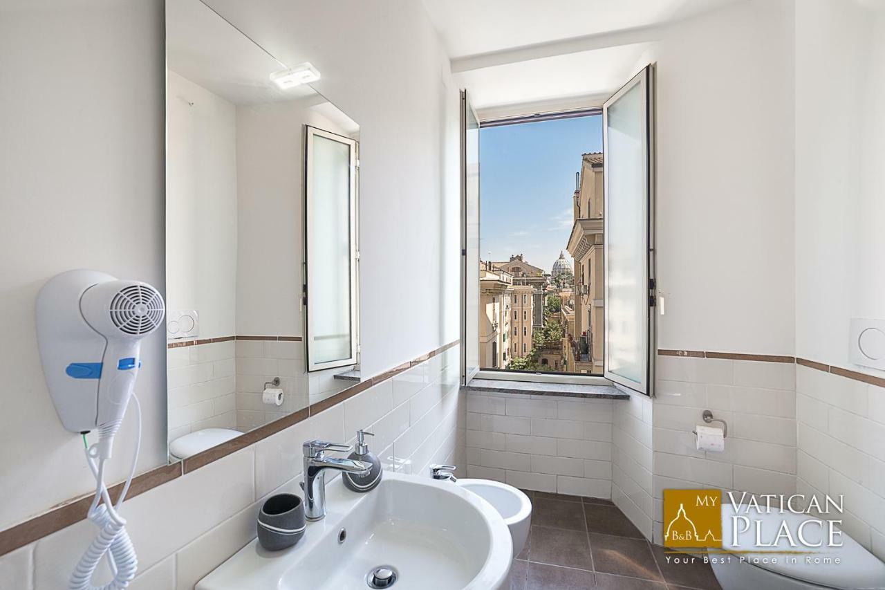 My Vatican Place Bed and breakfast *