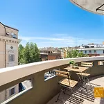 My Vatican Place B&B