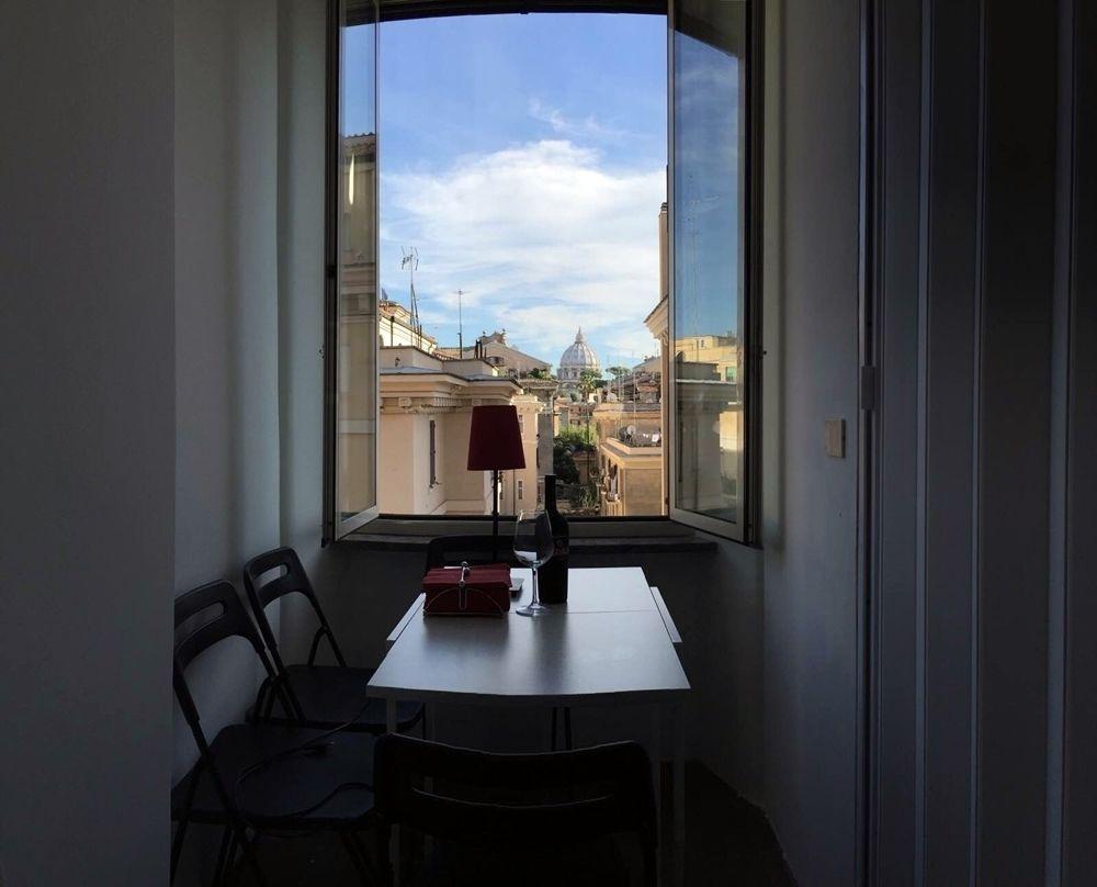 My Vatican Place