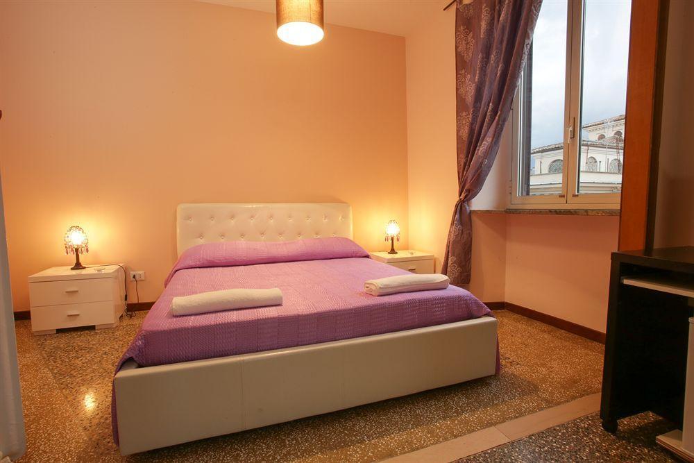 Bed and breakfast My Vatican Place Roma