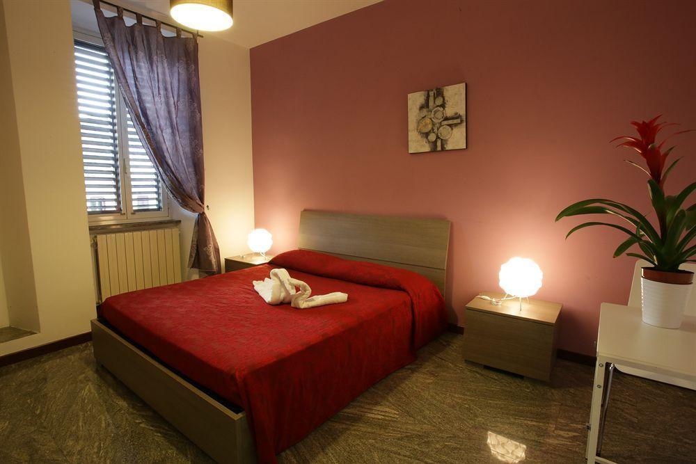 Bed and breakfast My Vatican Place *