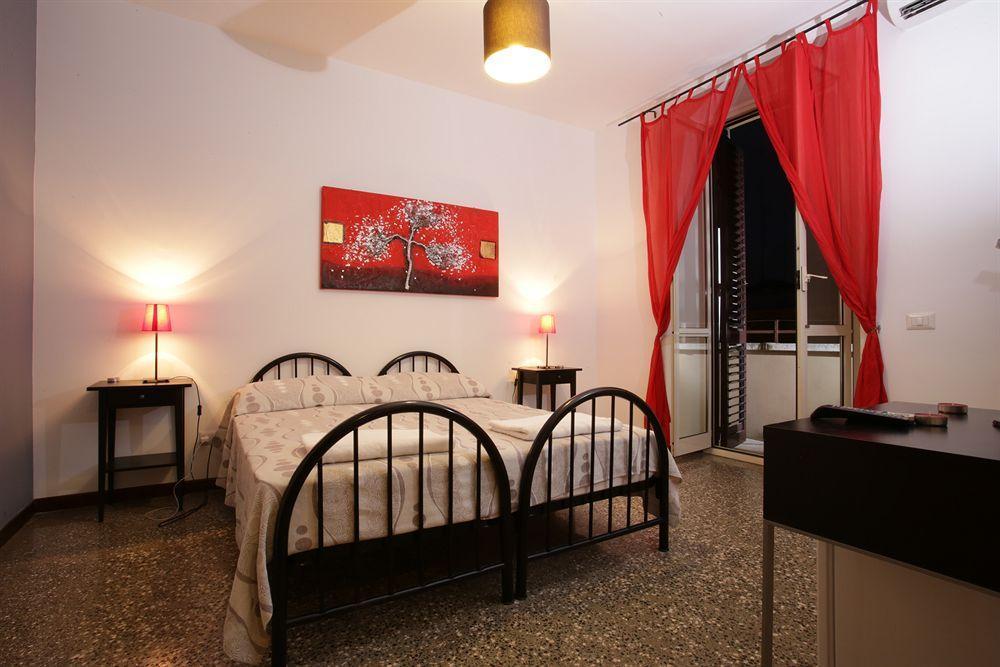 Bed and breakfast My Vatican Place *