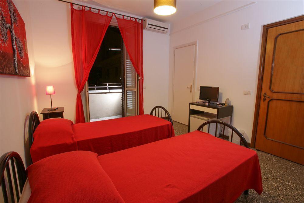 Bed and breakfast My Vatican Place