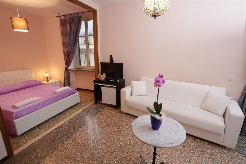 Bed and breakfast My Vatican Place Roma