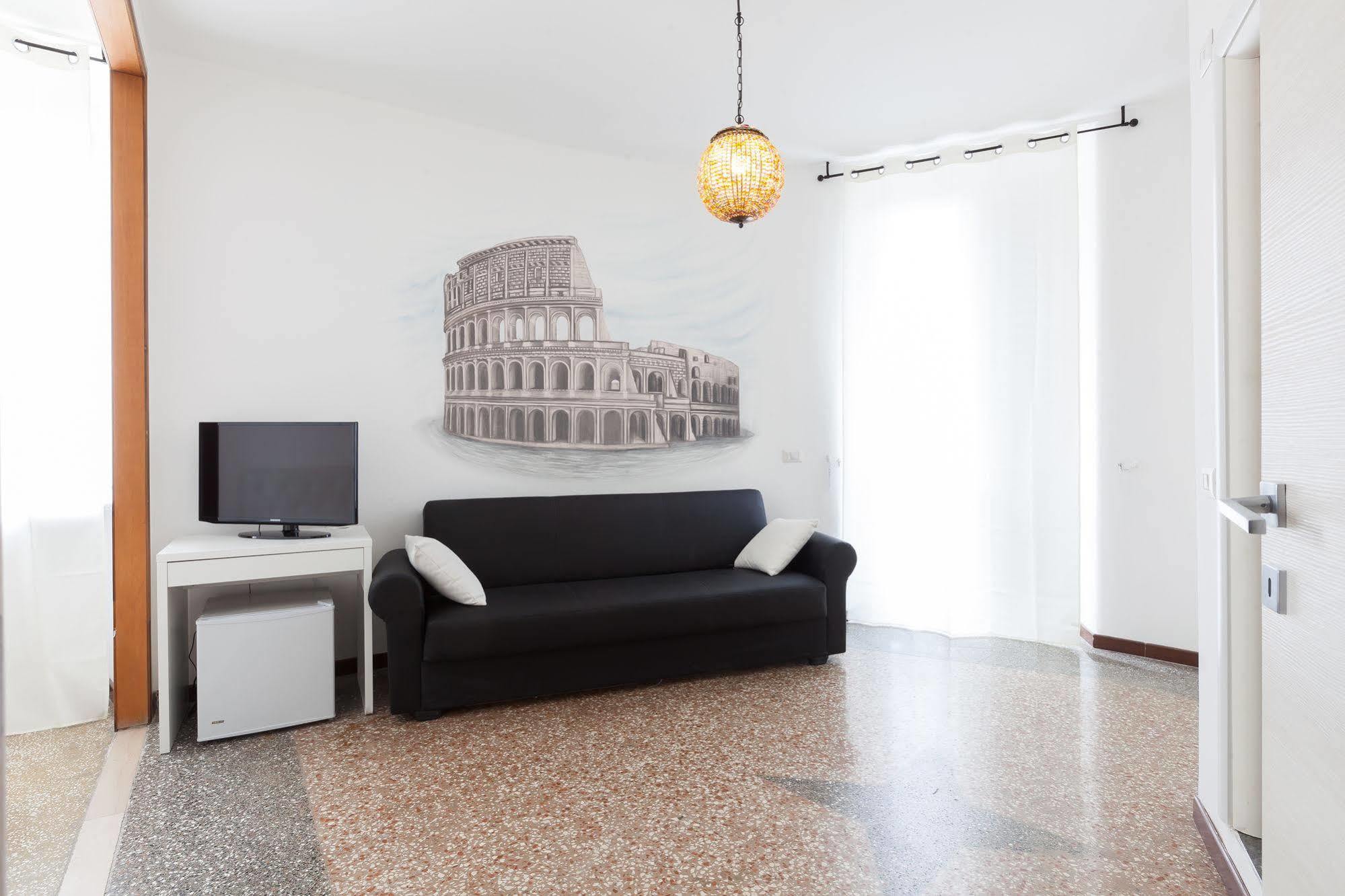 My Vatican Place Bed and breakfast