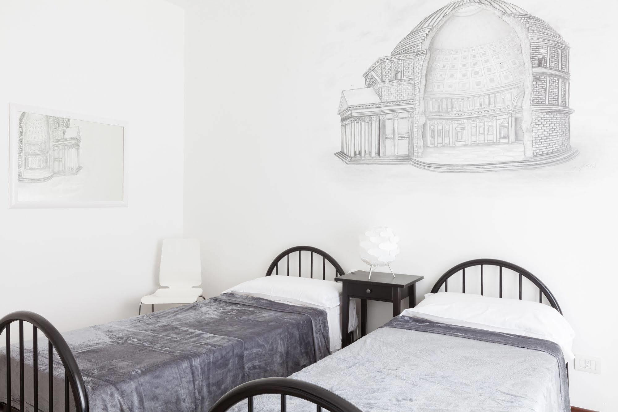 Bed and breakfast My Vatican Place *