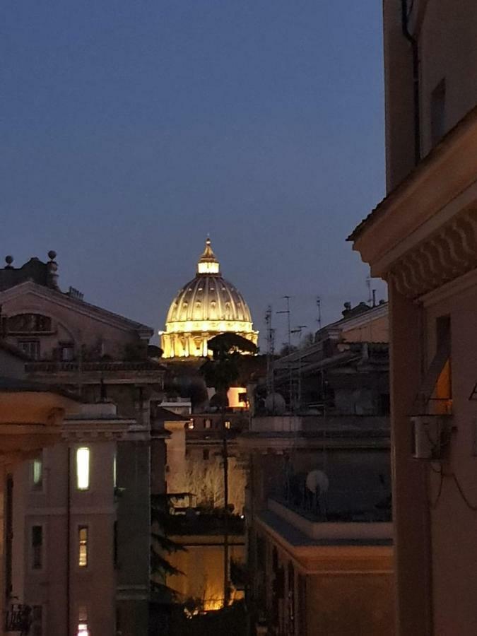 Bed and breakfast My Vatican Place *
