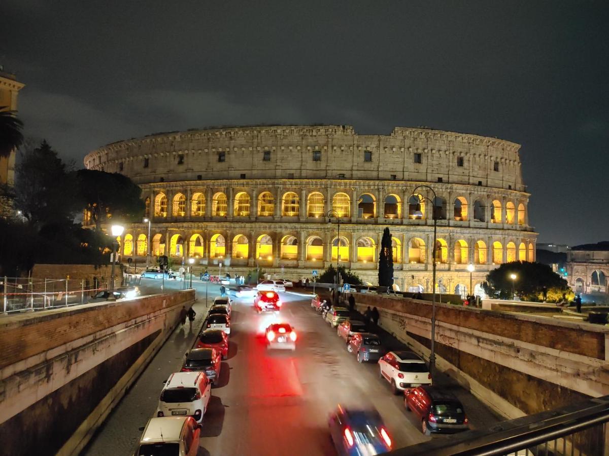 My Vatican Place Roma