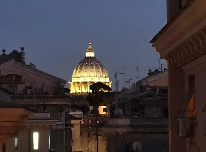 My Vatican Place B&B
